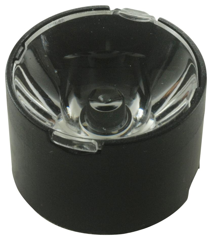 FA10661_LXP-RS CREE XPE/G OPTIC, TAPE BASE, SPOT LEDIL