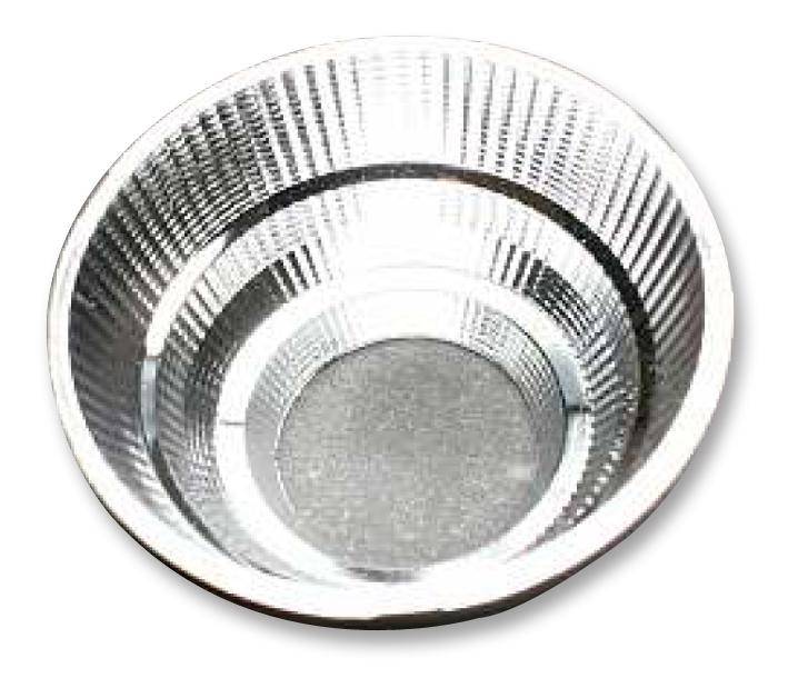 CA11183_BROOKE-W B'LUX -0800 45MM REFLECTOR, WIDE LEDIL