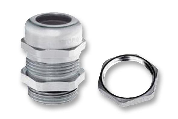 53112020 + 52103020 GLAND, BRASS, M20, PK10 PRO POWER