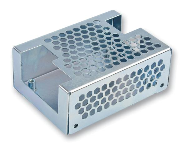 ECS25-60 COVER KIT COVER FOR ECS25/45/60 XP POWER