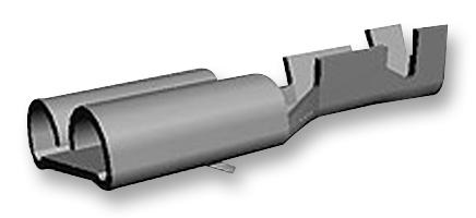 5-160667-2 CRIMP RECEPTACLE TE CONNECTIVITY