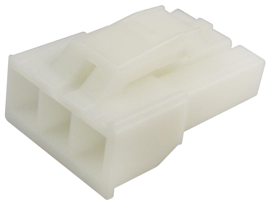 176272-1 PLUG, 3 WAY TE CONNECTIVITY