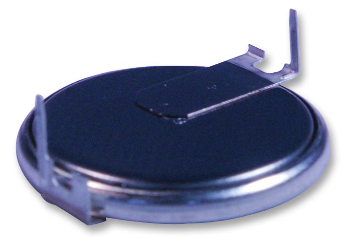CR 1220 MFR FH CELL, LITHIUM, BUTTON, 2PIN, 3V RENATA
