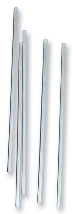 PBU2138/5 GLASS FIBRE REFILLS, 5 X 2MM, PK5 MULTICOMP PRO