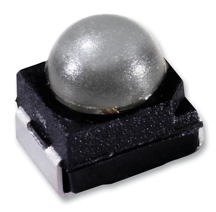 LY T64F-BBDA-35-1-20-R33 LED, TOPLED BLACK, WITH LENS YELLOW, 30 AMS OSRAM GROUP