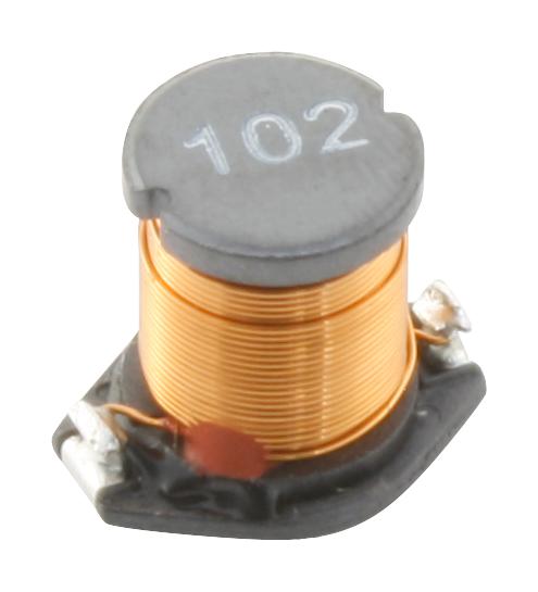 SRE6603-103M INDUCTOR, 10000UH, 0.017A, SMD BOURNS