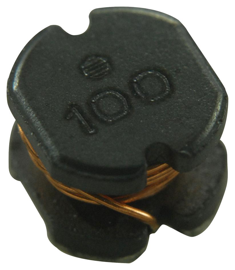 SDR0403-100ML INDUCTOR, 10UH, 1.7A, SMD BOURNS