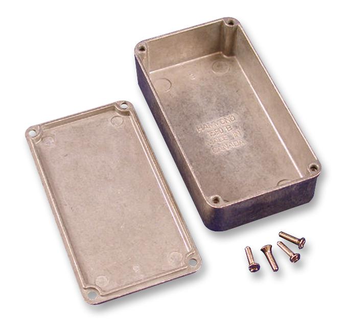 1590XX BOX, DIECAST, IP54 HAMMOND