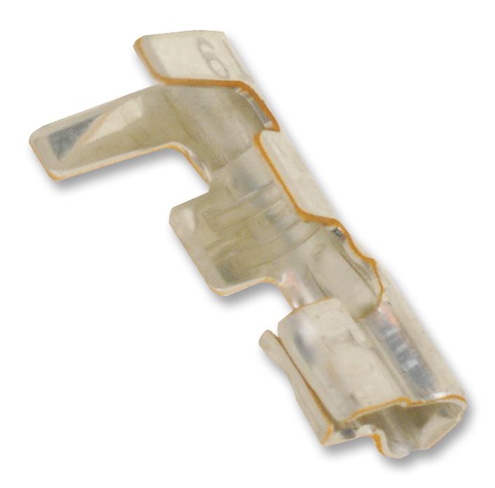 SPH-004T-P0.5S CONTACT, SOCKET, 32-28AWG, CRIMP JST (JAPAN SOLDERLESS TERMINALS)