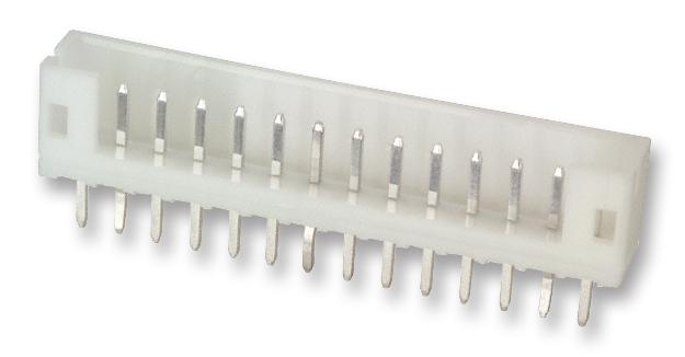 B14B-PH-K-S (LF)(SN) HEADER, PH, TOP, 14WAY, 2MM JST (JAPAN SOLDERLESS TERMINALS)