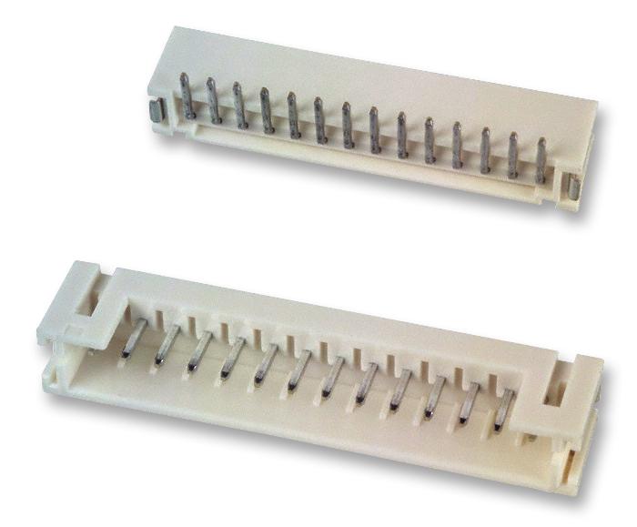 B14B-PH-SM4-TB (LF)(SN) HEADER, PH, TOP, 14WAY, 2MM, SMT JST (JAPAN SOLDERLESS TERMINALS)