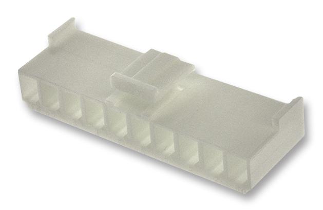 VHR-10N HOUSING,RECEPTACLE,VH,10WAY, 3.96MM JST (JAPAN SOLDERLESS TERMINALS)