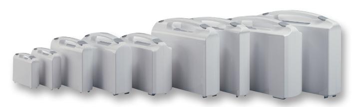 K 2006 CASE, WHITE, 335X240X71MM LICEFA