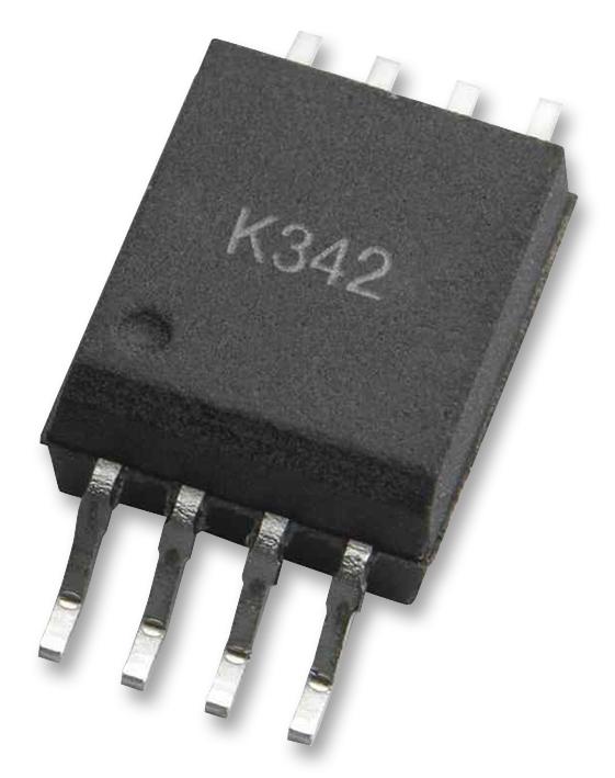 ACPL-K342-000E OPTOCOUPLER, 2.5A, IGBT GATE DRIVER BROADCOM