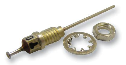 4200-000LF FILTER, MINIATURE, 1500PF, 300V, 10A TUSONIX