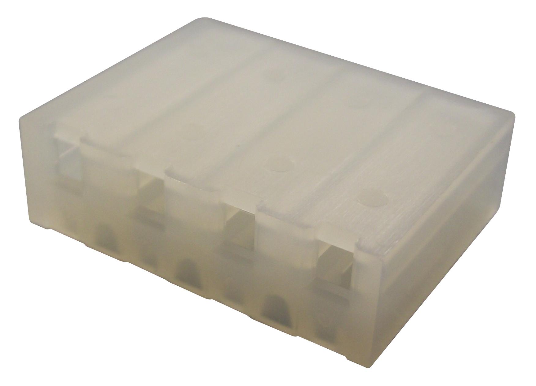 501190-4027 CONNECTOR, HEADER, 40POS, 2ROW, 1MM MOLEX