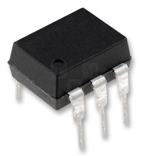CQY80N OPTOCOUPLER, TRANSISTOR O/P VISHAY