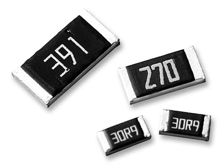 RE0805DRE07470KL RES, 470K, 0.5%, 0805 YAGEO