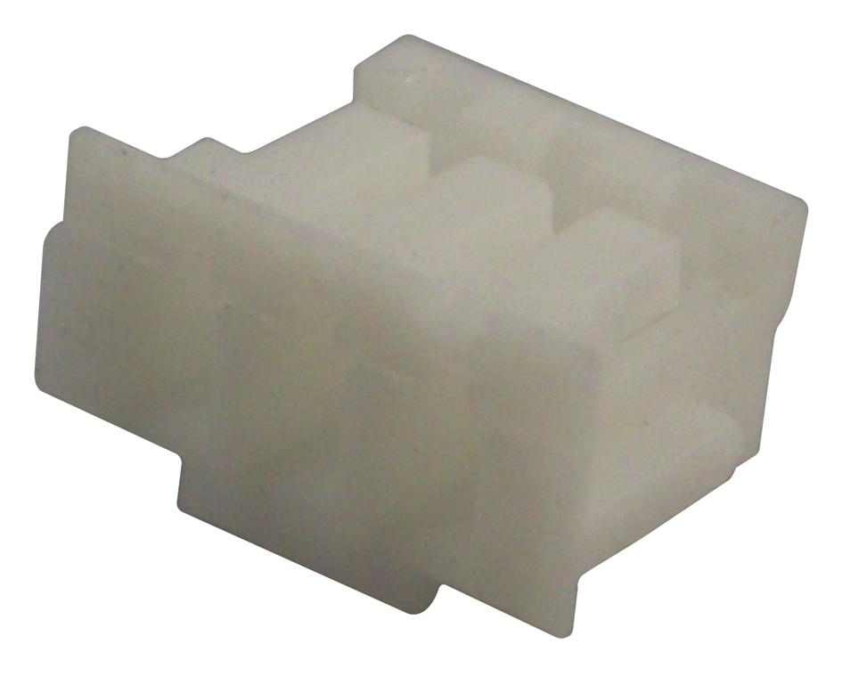 648003113322 HOUSING, 1.5MM, 3WAY WURTH ELEKTRONIK