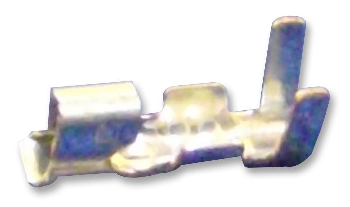 62000113722DEC CONTACT, 2MM, CRIMP, 28-24AWG WURTH ELEKTRONIK