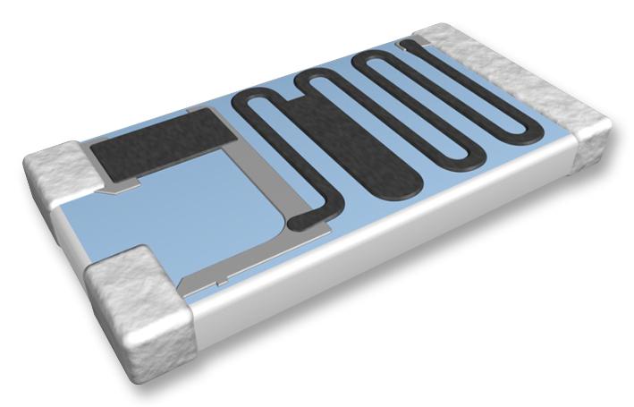 CDHVAF100MF2500FET RESISTOR, DIVIDER, 400K/100M, 1% VISHAY