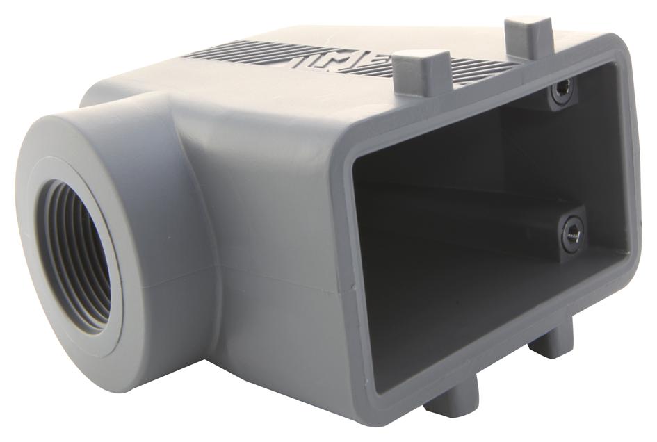 TMAO10.25 HOOD, SIDE ENTRY, 10P, M25 ILME