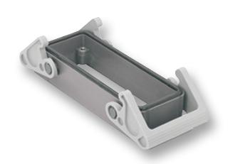 TCHI24 HOUSING, PANEL MOUNT, 24P ILME