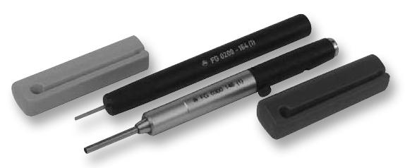 FH 0200 0911 REMOVAL TOOL, TA AMPHENOL SINE/TUCHEL