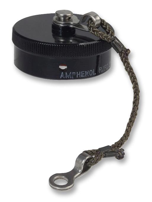 RJFTVC7N DUST CAP, RJ45 RECEPTACLES AMPHENOL SOCAPEX