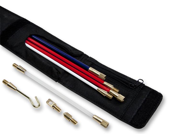 897-90003 CABLE ROD, SET, HANDY HELLERMANNTYTON