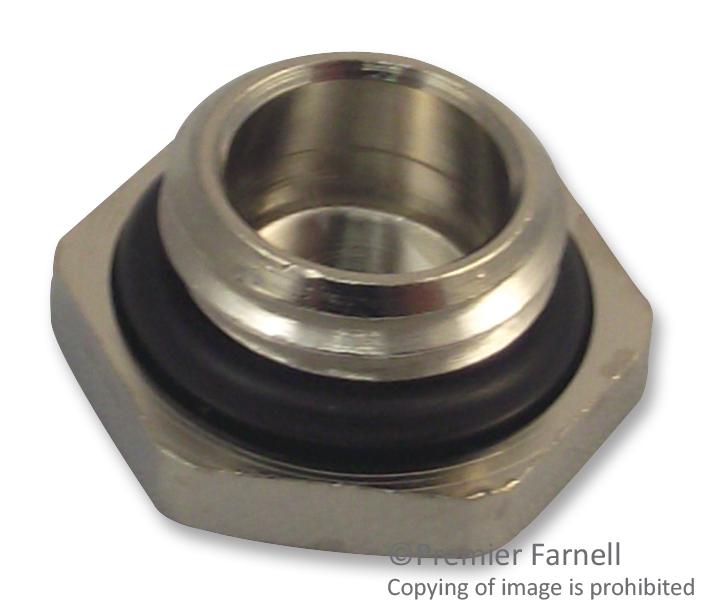 52103143 BLANKING PLUG, BRASS, ATEX, M32, PK5 LAPP KABEL