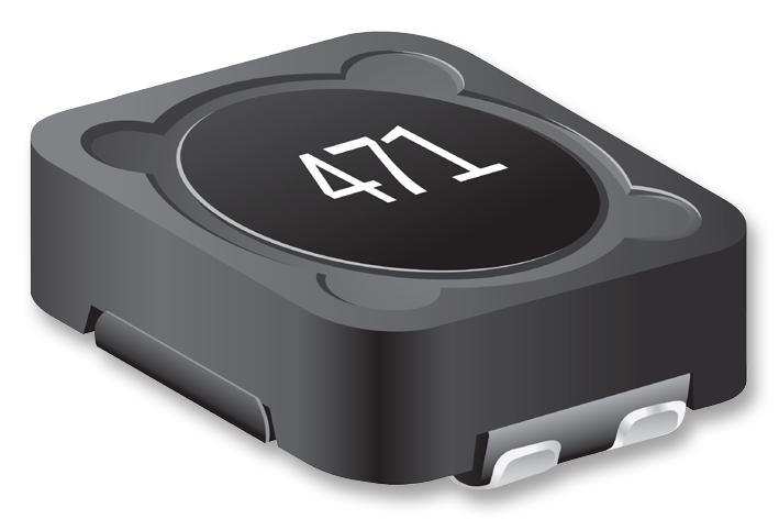 SRF0703-681M INDUCTOR, DUAL, 680UH PARA., POWER BOURNS