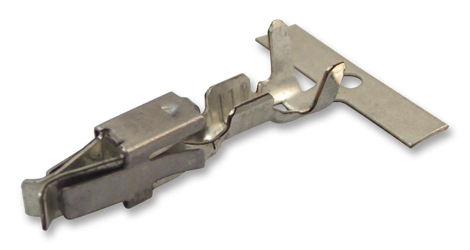 927770-3 CONTACT, SOCKET, 20-14 AWG, CRIMP AMP - TE CONNECTIVITY