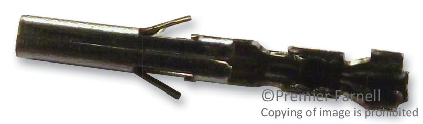 MC346771 CONTACT, SOCKET, 28-22 AWG, CRIMP MULTICOMP PRO