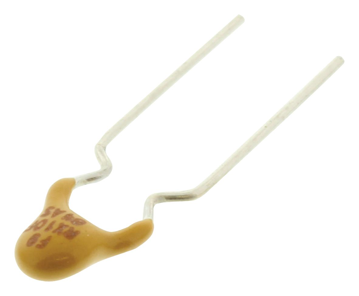 MC36186 FUSE, PTC RESET, RADIAL, 90V, 170MA MULTICOMP PRO