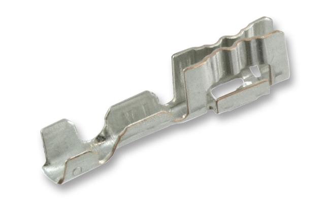 1375819-1 CONTACT, CRIMP, 26-22AWG TE CONNECTIVITY