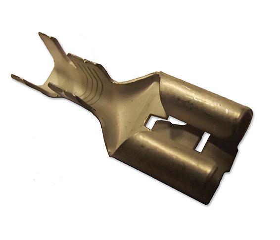 182490-2 CONTACT, SOCKET AMP - TE CONNECTIVITY