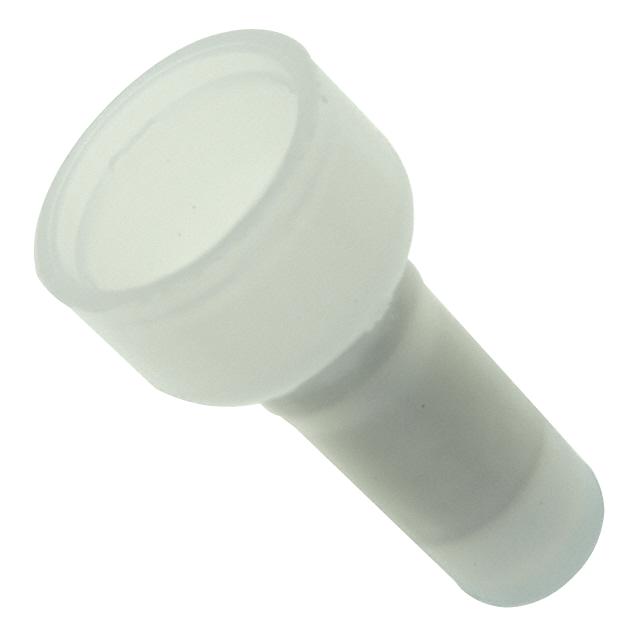 35115 TERMINAL, CLOSED END, 22-14AWG AMP - TE CONNECTIVITY