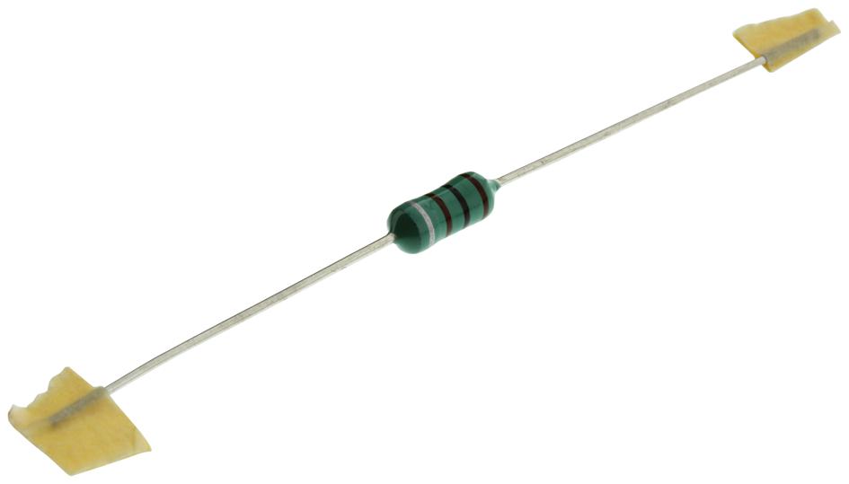 MCAL0410A1-101KU INDUCTOR, 100UH, 0.275A, CHOKE AXIAL MULTICOMP PRO