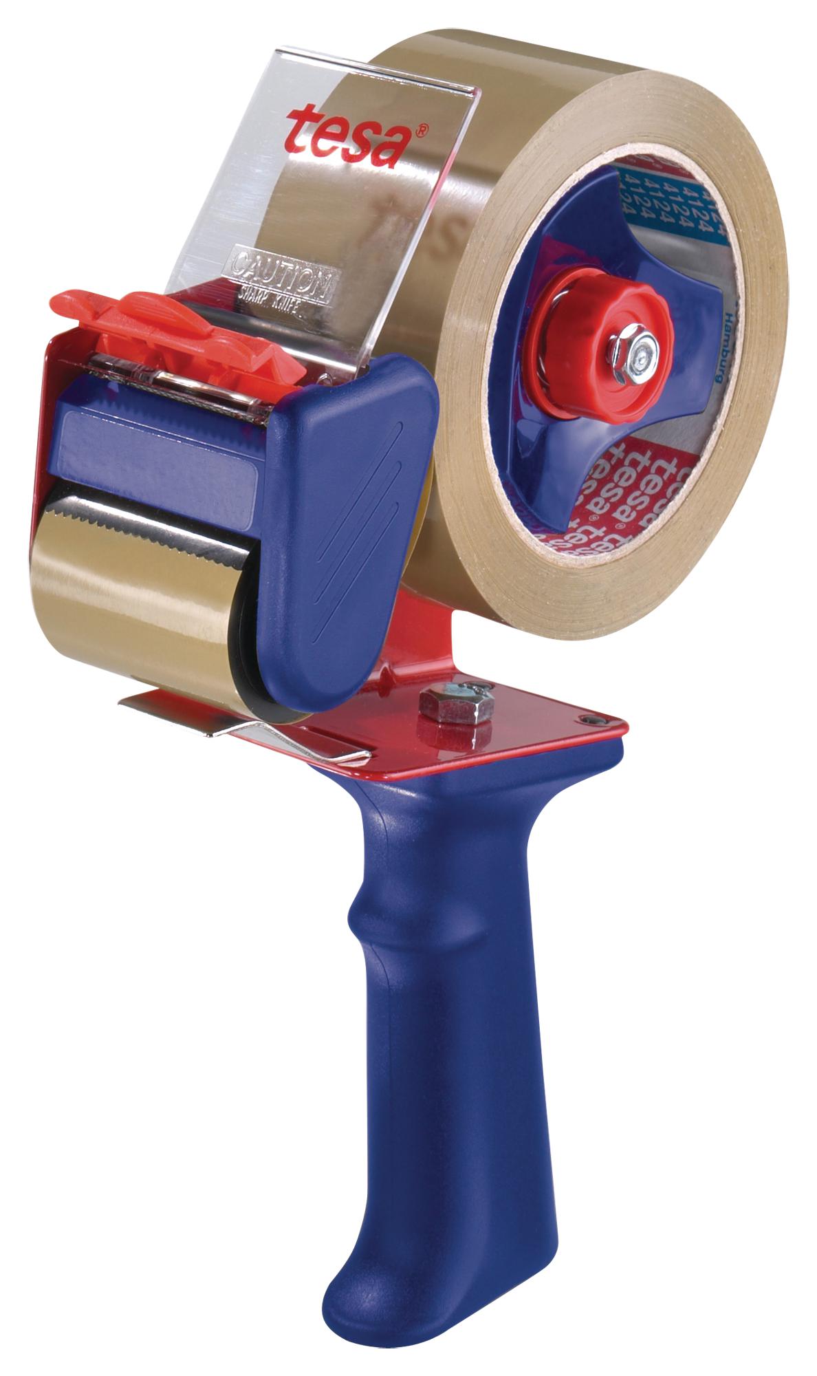 06300-00001-00 TAPE, DISPENSER, 6300 TAPE, UP TO 50MM TESA