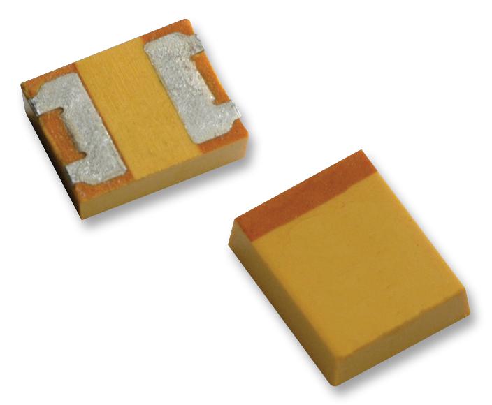 TLN6228M006R0055 CAP, 2200µF, 6.3V, 20%, 6030 KYOCERA AVX