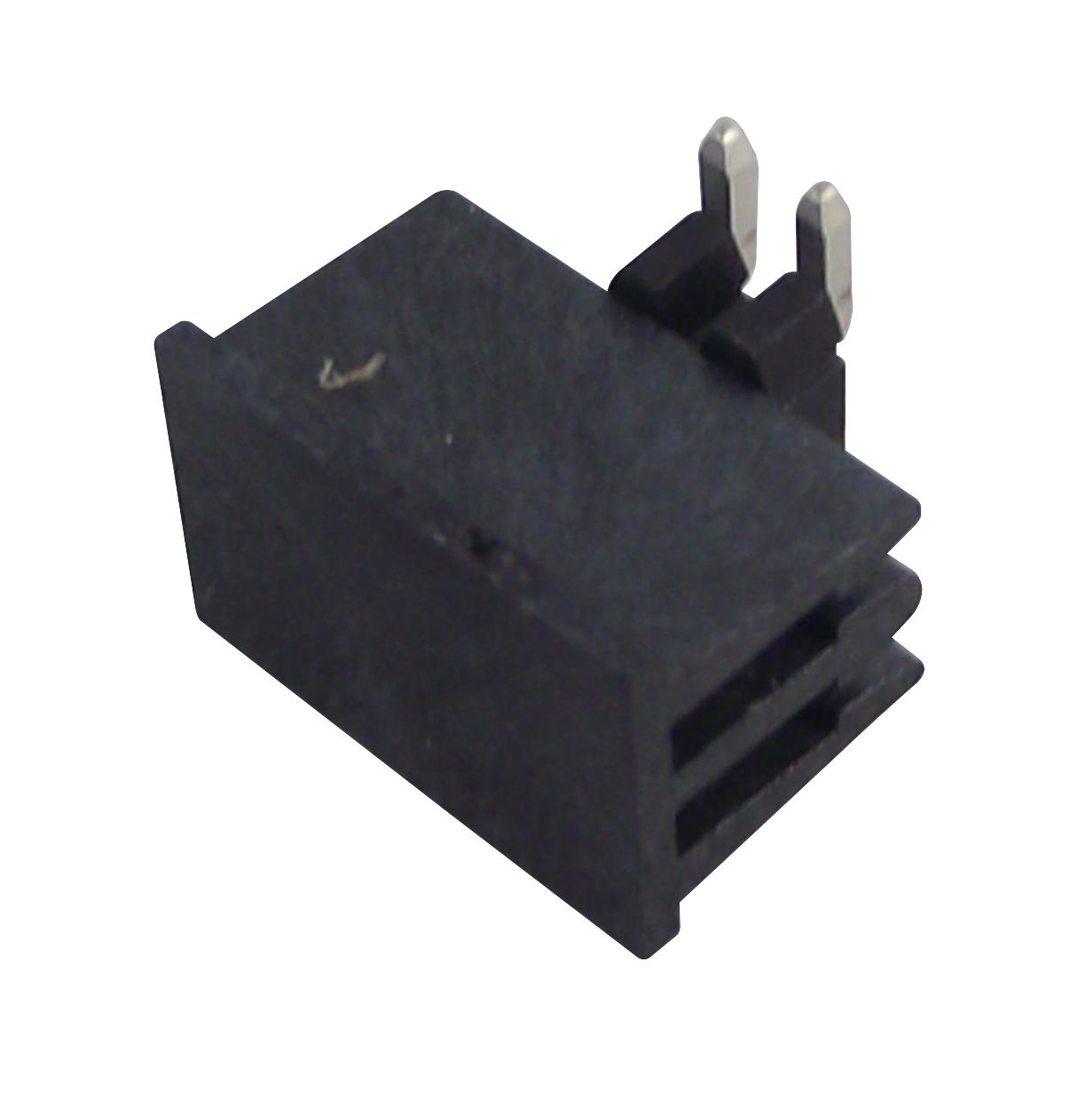 20021121-00004C4LF HEADER, VERT, 1.27MM, SMT, 4WAY AMPHENOL ICC