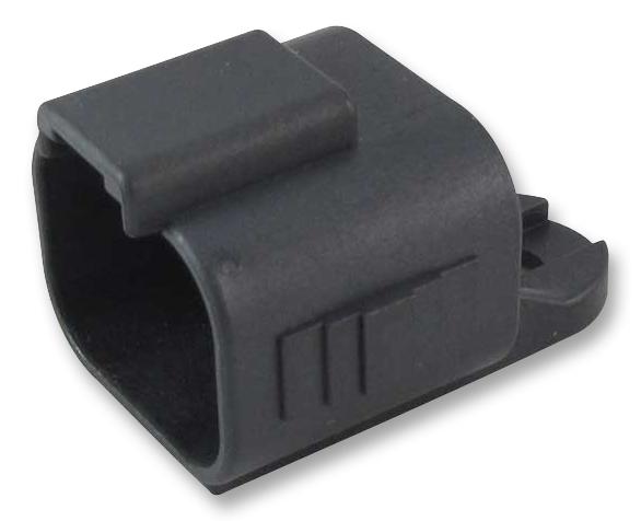 1011-346-0405 DUMMY CAP, DT, FOR DT064S PLUG DEUTSCH - TE CONNECTIVITY