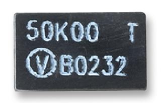 Y1746100R000T9R RES, 100R, 0.01%, 0.6W, 2917, METAL FOIL VISHAY FOIL RESISTORS