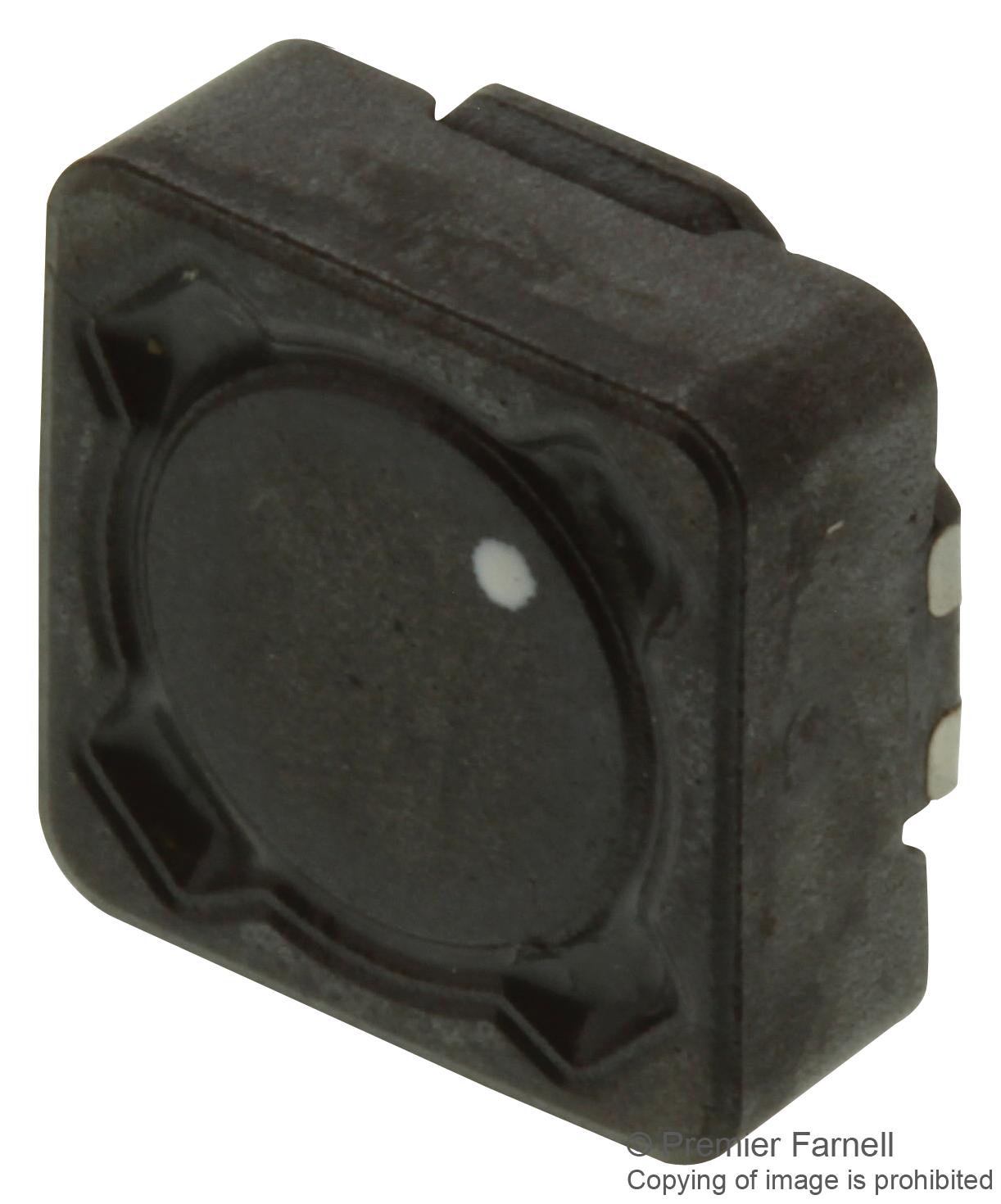 744878220 INDUCTOR, 22UH 20% 0.7A, DD 7332 WURTH ELEKTRONIK