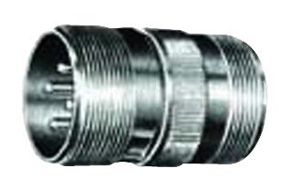 MS3101A20-4S CIRCULAR, SIZE 20, 4WAY, SKT AMPHENOL