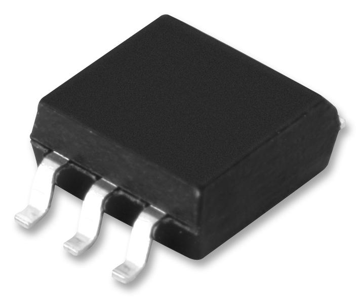 VOM453T OPTOCOUPLER, SOP-5, 1MB VISHAY