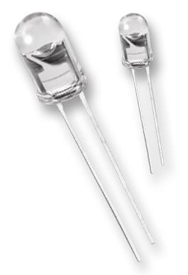 VSLY3850 INFRARED EMITTER 850NM T-1 VISHAY