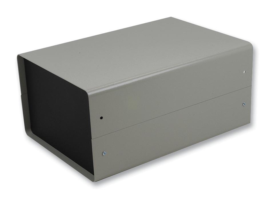 1401N ENCLOSURE, INSTRUMENT, STEEL, GREY HAMMOND