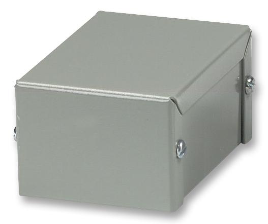 1411QU ENCLOSURE, UTILITY, ALUMINIUM HAMMOND